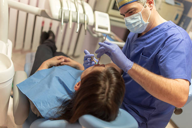 Lexington, TX  Holistic Dental Services Company