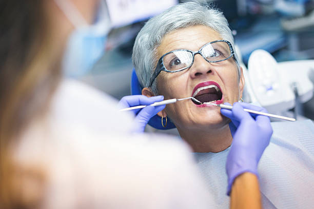 Why Choose Us for Your Dental Needs in Lexington, TX