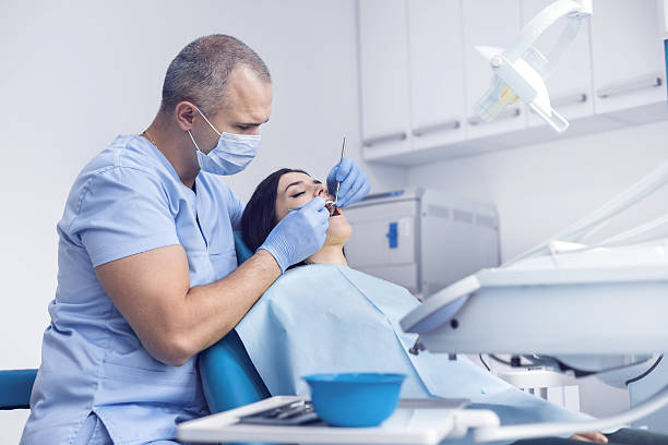 Best Traditional Braces  in Lexington, TX