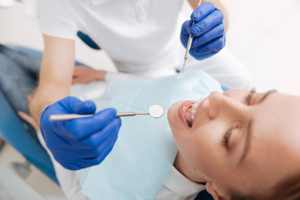Best Dental Exams and Cleanings  in Lexington, TX